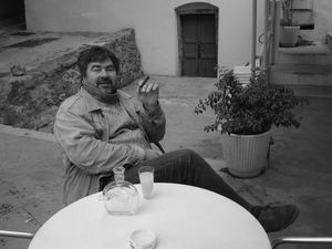 Mart Kivastk (mv)