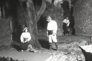 EST (pilt nr. 2) A.Kitzberg, „Libahunt“, „Estonia“, 1928, lavastaja Ants Lauter; allikas: TMM