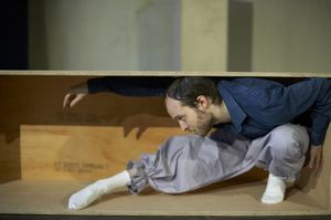 Sidi Larbi Cherkaoui