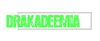 Drakadeemia logo Drakadeemia logo