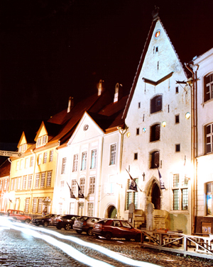 Tallinna Linnateater