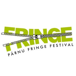Pärnu Fringe Festival logo
