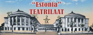 Estonia teatrilaat 2012